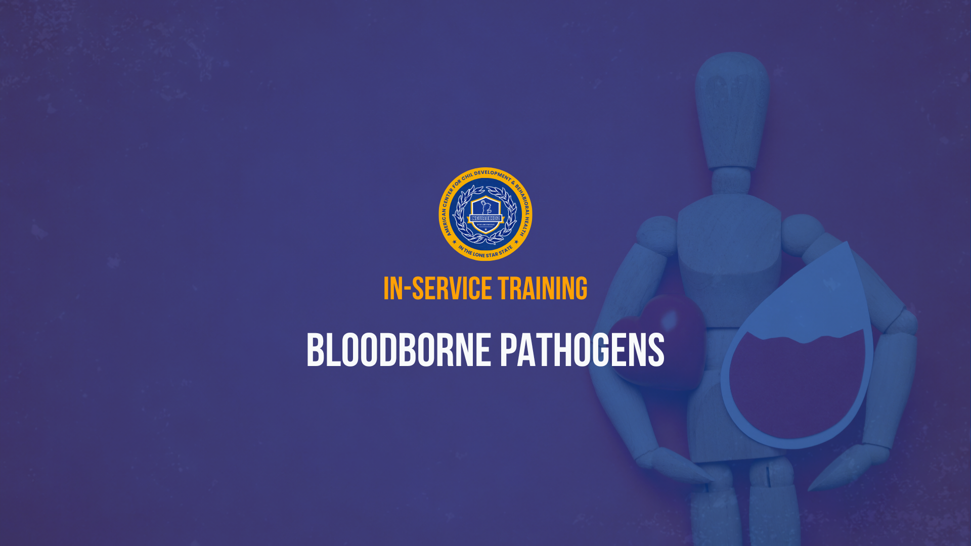 Bloodborne Pathogens Training
